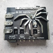 Soundstream 20z digital for sale Soundstream 20z digital for sale  HYDE