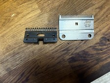 Lister 2x a2f for sale  WHITSTABLE