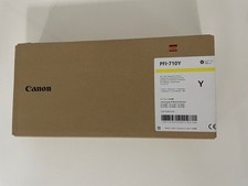 Canon pfi 710y d'occasion Canon pfi 710y d'occasion  Béziers