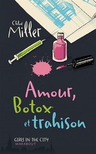 Amour botox trahison d'occasion  France