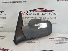 Specchietto retrovisore sinist usato  Italia