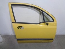 96601158 ZAMÓW PRAWE DRZWI / 5 PUERTAS / AMARILLA / 4314607 DO CHEVROLET MATIZ, używany na sprzedaż  Wysyłka do Poland