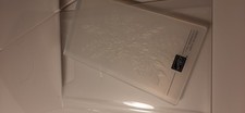 Stampin prägeform blüten gebraucht kaufen  Gaimersheim