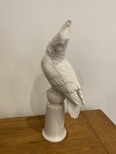 Fine white porcelain for sale  LEICESTER