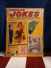 Popular jokes 1969 for sale  Fresno