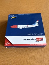 Gemini jets 737 for sale  LINLITHGOW