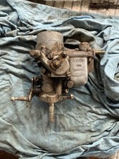 Carburatore weber usato  Messina