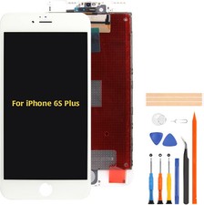 A-Mind para iPhone 6S Plus 5,5 polegadas【Original】 Tela LCD 3D digitalizador de toque A163 comprar usado  Enviando para Brazil