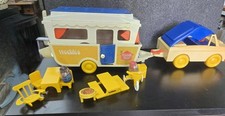 Vintage 1972 hasbro for sale  Booneville