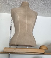 Tabletop torso form for sale  Yulee