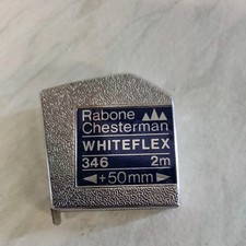 Rabone chesterman metric for sale  CHELMSFORD
