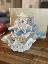 Seashell table top for sale  Taylorsville