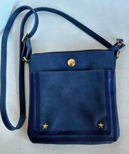 Bolsa tiracolo Tommy Hilfiger azul marinho comprar usado  Enviando para Brazil