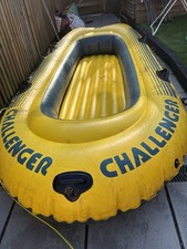 Intex challenger 500 for sale  ROCHESTER