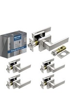 Square passage door for sale  Victoria
