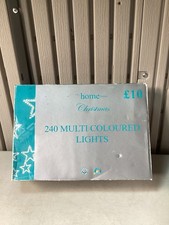 Vintage home 240 for sale  CAMBRIDGE