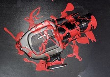 Bernard aubertin cinepresa usato  Paola