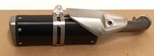 Muffler marmitta originale usato  Rende