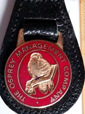 Vintage retro keyring for sale  RAMSGATE