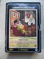 Coffret enfants paradis d'occasion  Beauvais