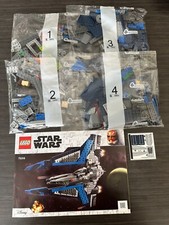 Lego 75316 star for sale  Santa Clara