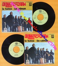 Quilapayun batea tio usato  Ferrara