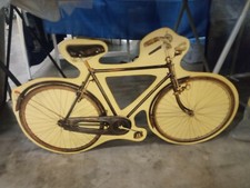 Cartonato bici vintage usato  Ladispoli