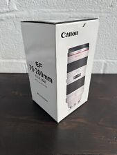 Canon 2569a018 200mm for sale  HOLMFIRTH