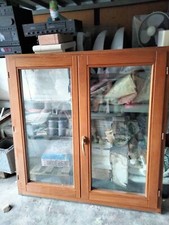 Finestra legno completa usato  Avezzano