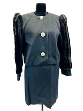 Vtg galanos 2pc for sale  Tucson