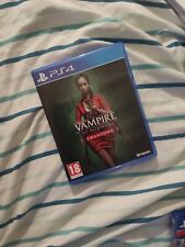 Vampire the masquerade d'occasion  Melun