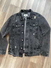 Jeansjacke herren marke gebraucht kaufen  Siegen