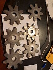 Used crafco carbide for sale  Fairmont