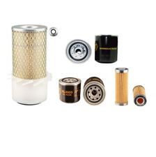 Kit filtre kubota d'occasion  Expédié en France