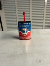 Oliatore fina vintage usato  Trambileno