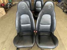 Mazda mx5 set for sale  OAKHAM