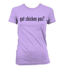 Got chicken pox for sale  USA