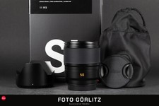Leica 50mm asph gebraucht kaufen  Bünde