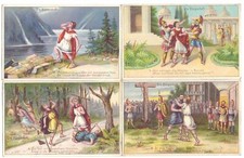 Kaufmannsbilder serie bürgsch gebraucht kaufen  Deutschland