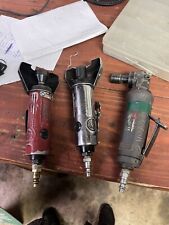 Chicago pneumatic cut for sale  Port Orchard