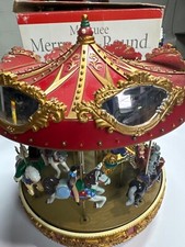 Mr. christmas gold for sale  Medina