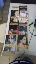 Sidney sheldon. titoli usato  Melzo