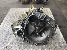 478109 schaltgetriebe fiat gebraucht kaufen  Metzingen
