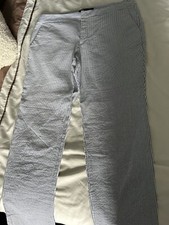 Women zara trousers for sale  KEIGHLEY