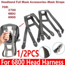 Head harness strap for sale  Houston