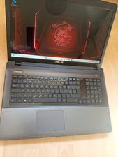 Asus k95v18 full gebraucht kaufen  Menden (Sauerland)