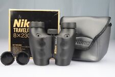 Nikon travelite 8x23cf usato  Valvestino