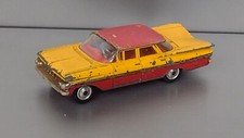 Corgi toys chevrolet for sale  WIRRAL