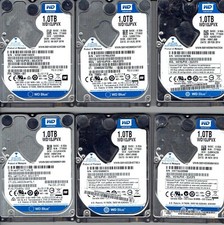 Hard disk 2.5 usato  Imperia