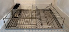 Stainless steel dish for sale  Plano